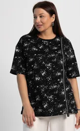 Футболка LT Collection Б15976-50М