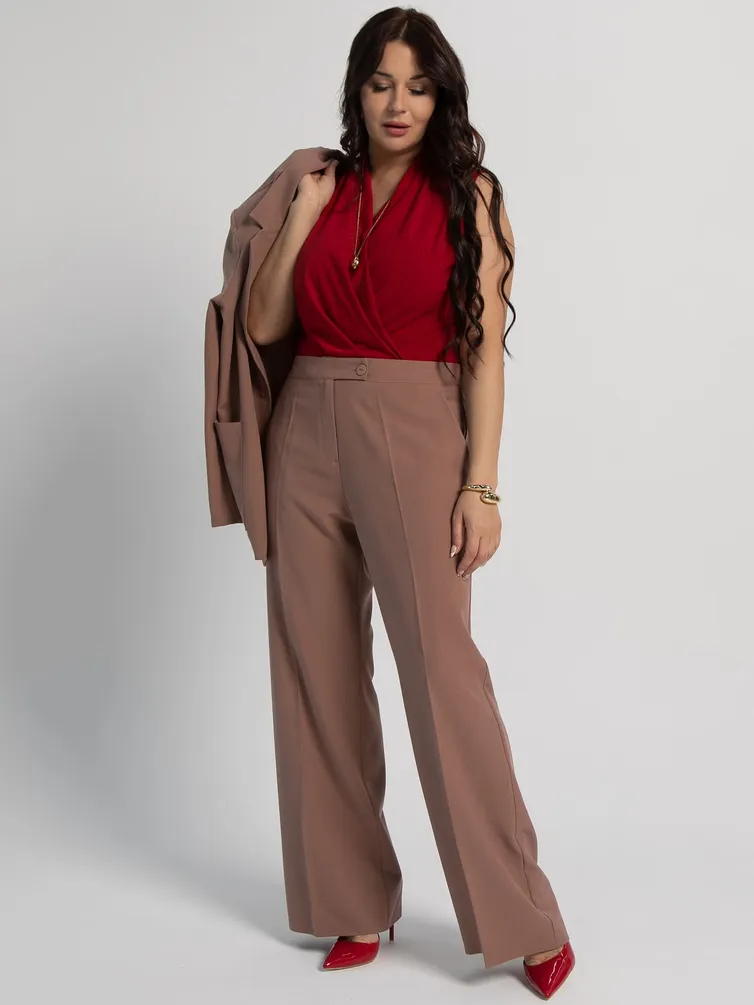 Spodnie LT Collection #B16019-34M