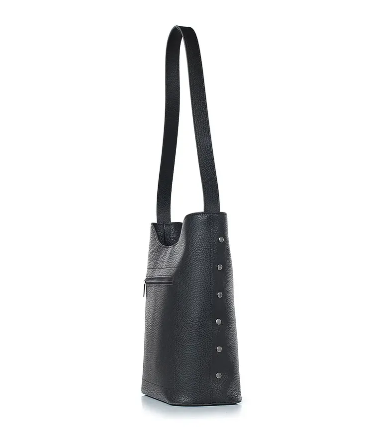 Torba Galanteya #25s1279k45 chernyj