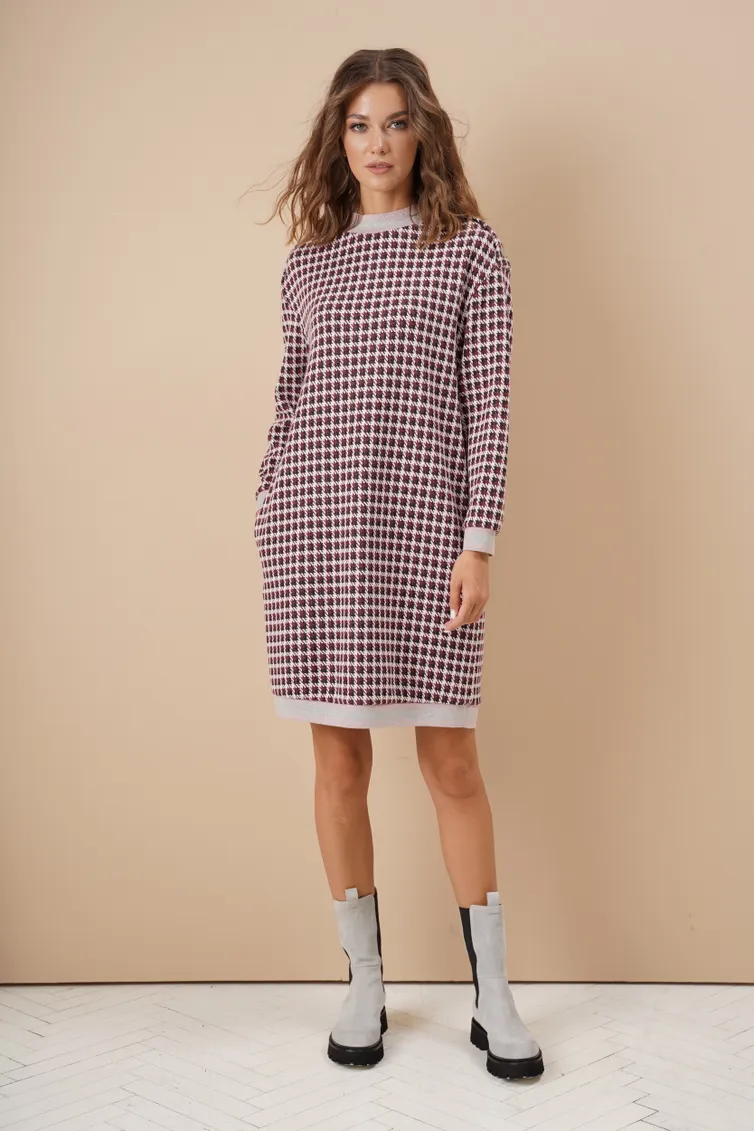 Dress Fantazia Mod #4007