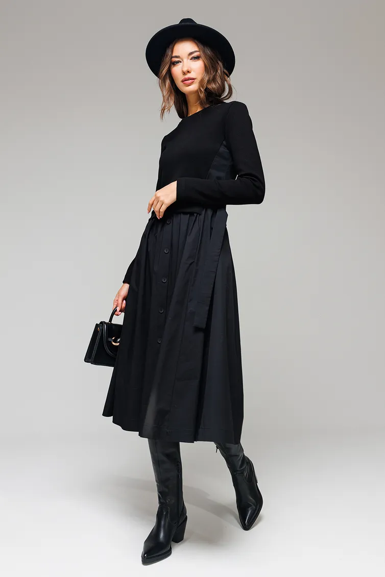 Sukienka Buter New #2692