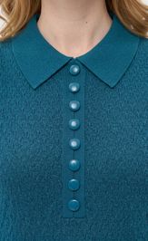 Jumper Newvay 9261-94242 m.bezdna