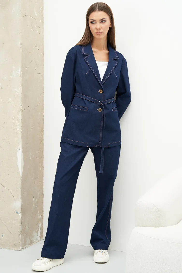 Suit Fantazia Mod #4611