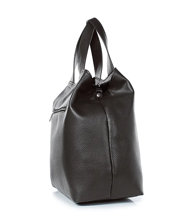 Torba Galanteya #24s847k45 korichnevyj t.