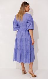Платье Verita moda Н-2455