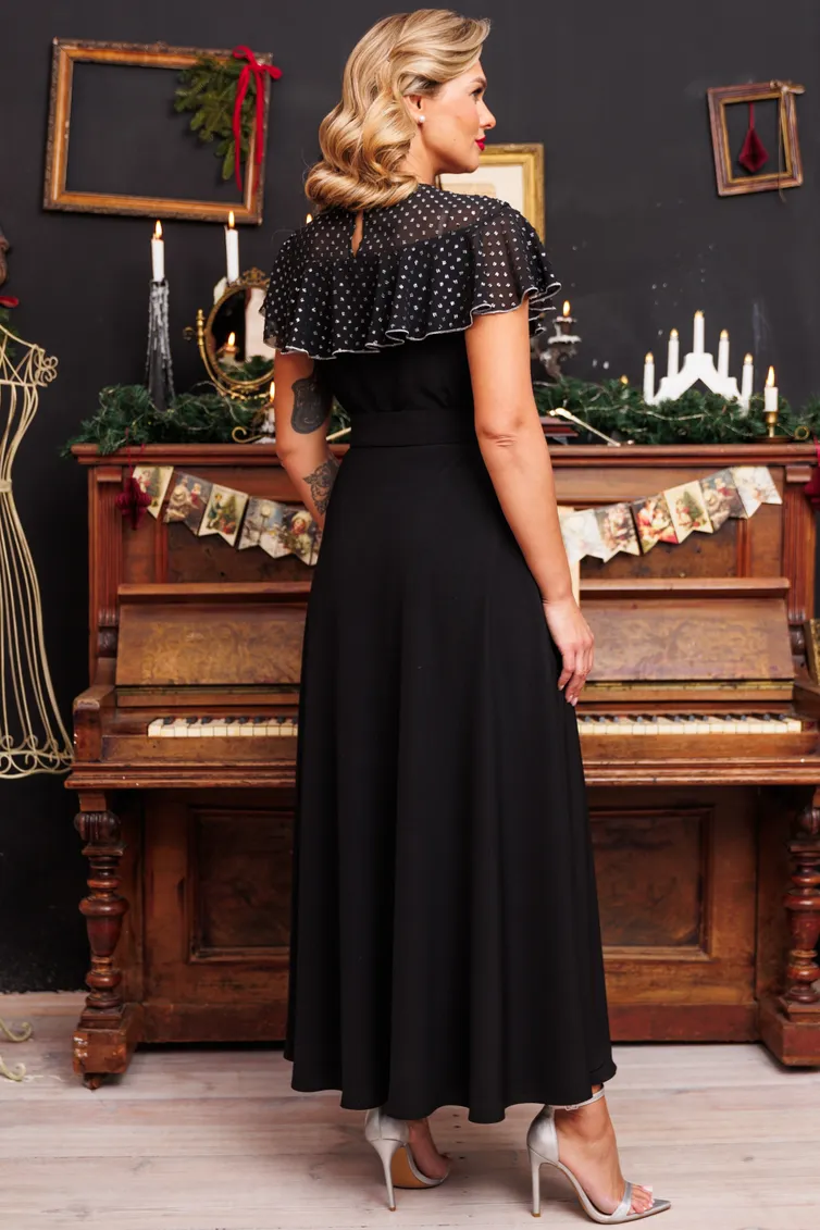 Dress Moda Urs #2693 ch