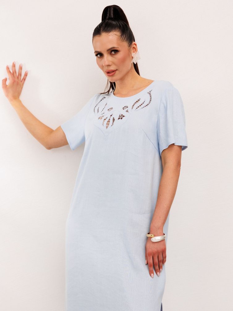 Платье Galean Style арт. 1011 гол