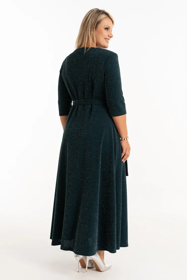 Dress Algranda #A4188
