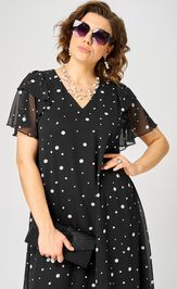 Dress EVA GRANT 7116A