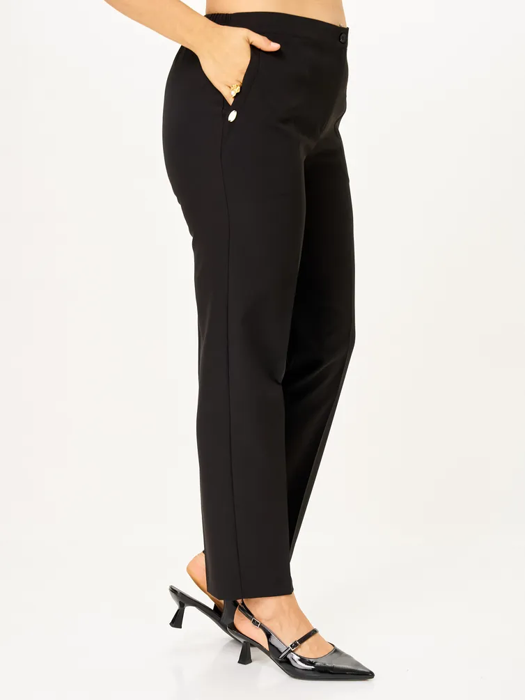 Костюм Vilena-fashion арт. 1179 черный