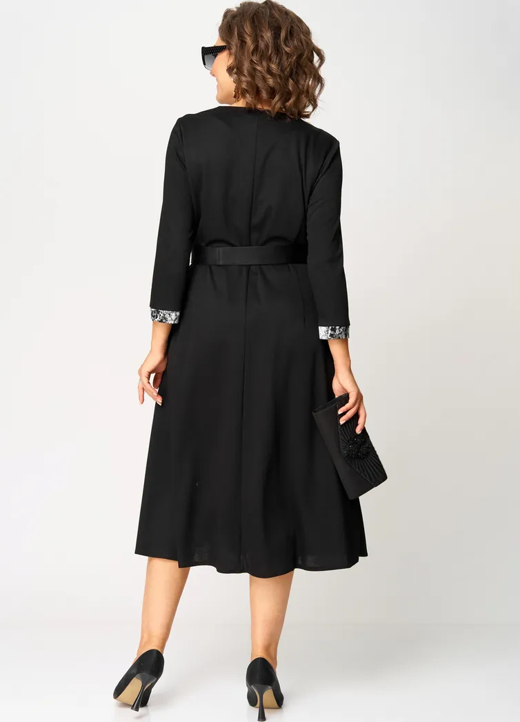 Платье EVA GRANT арт. 7220Н