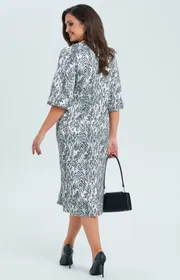 Sukienka Verita moda #N-2320