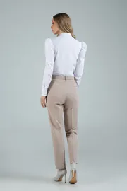 Trousers MARIKA #415/2 bezh