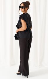 Комплект Beautiful & Free 6467 черный