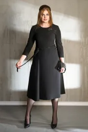 Платье Anna Majewska арт. М-1058