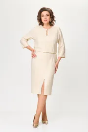 Dress Lady Style Classic #2903