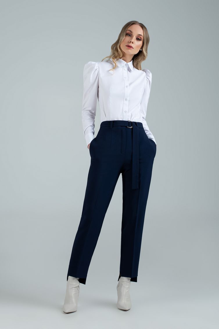 Trousers MARIKA #Bryuki 415/2 bryuki t.sin