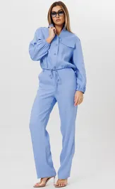 Set Ma Cherie 8010 goluboj