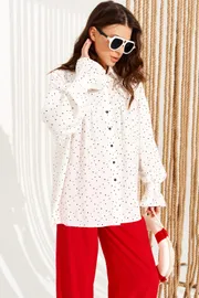 Blouse Elletto Life #13998