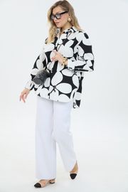 Set LM project #K 1440194 cherno-belyj