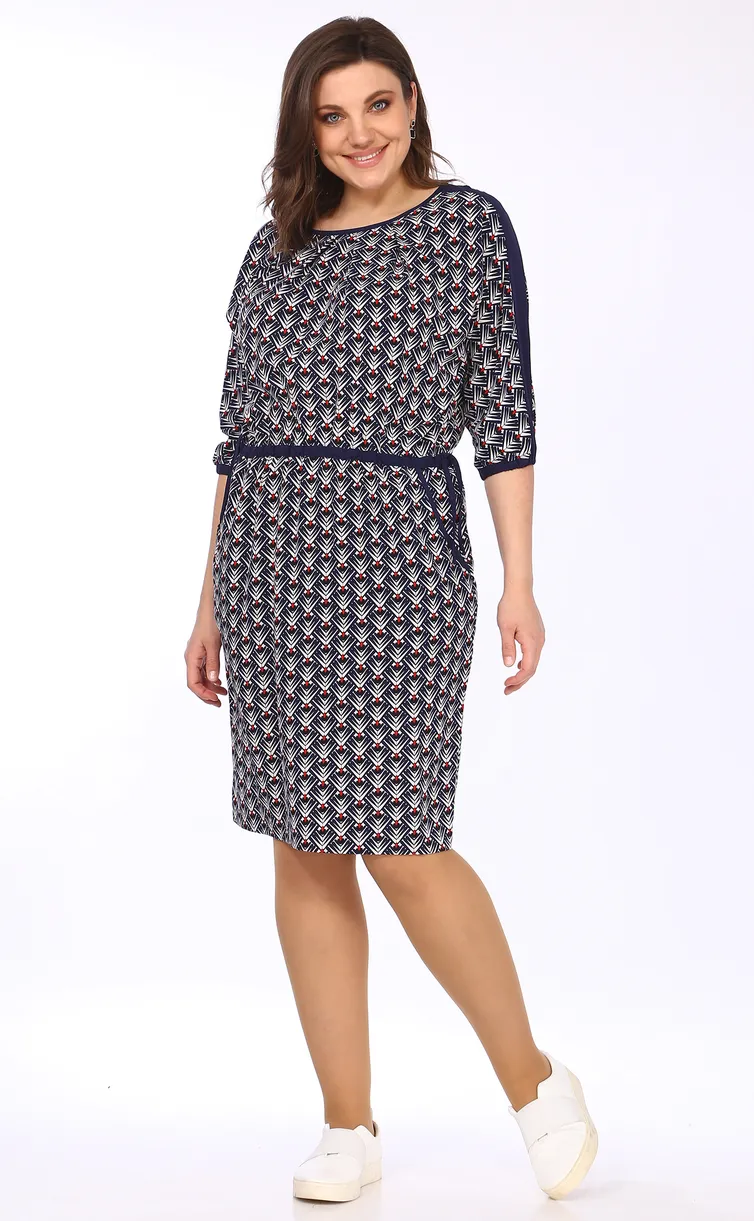 Sukienka Lady Style Classic #1335