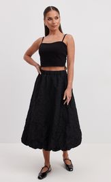Skirt Vesnaletto 4462-1