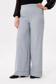 Trousers Michel Chic #829 grafit