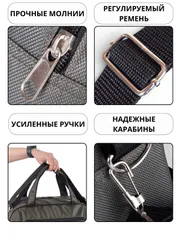 Сумки Cagia арт. 114006