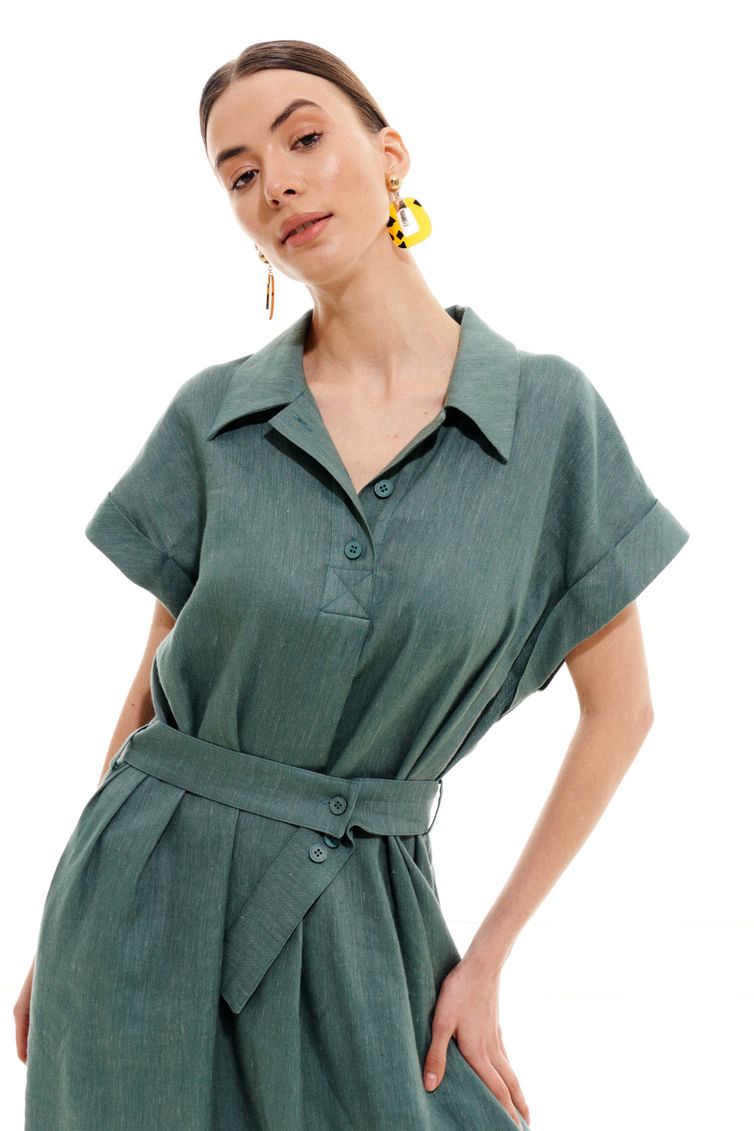 Dress Elletto Life #1997 zel