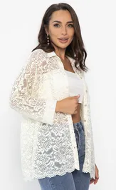 Bluzka LT Collection B14048-10M