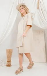 Sukienka Amori 9696 164