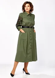 Dress Rishelie #0996.1