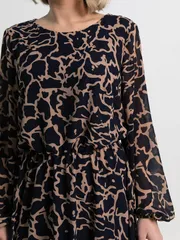 Sukienka LT Collection #P15379-16M