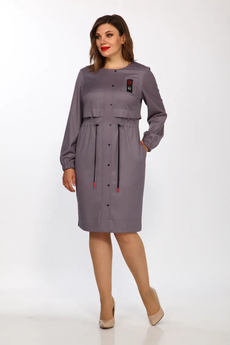 Sukienka Lady Style Classic #2349