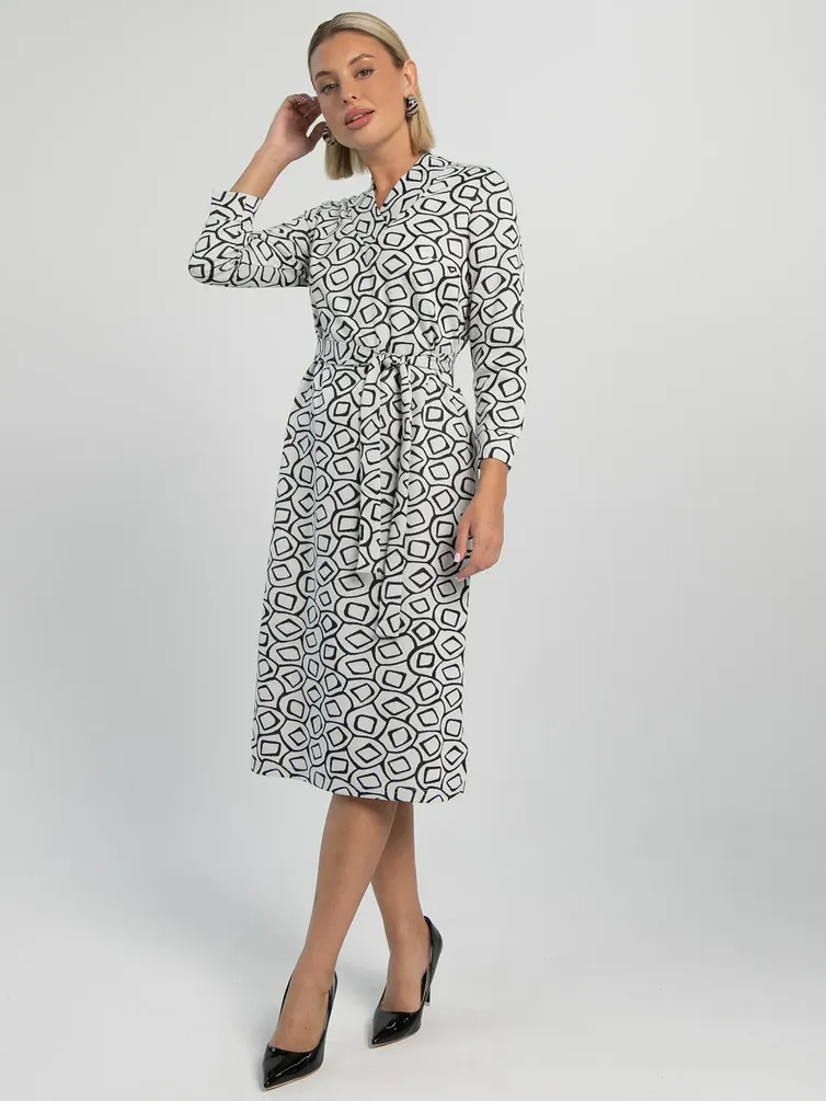 Sukienka LT Collection #P16036-19M