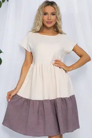 Платье LT Collection арт. П15799-12М