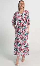 Dress LT Collection P15499-34M