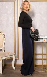 Брюки LT Collection Б14792-7М