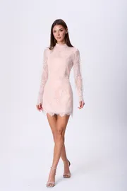 Sukienka Lady Line #3326