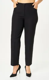 Garnitur Vilena-fashion 1210 chernyj