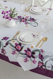 Kitchen textiles Listelle #519409 145x220 sm