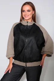 Jumper Liona Style #0884 chbezh