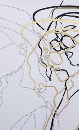 Блузка LT Collection Б12717-20