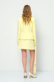 Костюм Pirs арт. 5933 желтый