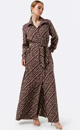 Платье Erika Style Collection 07202-1