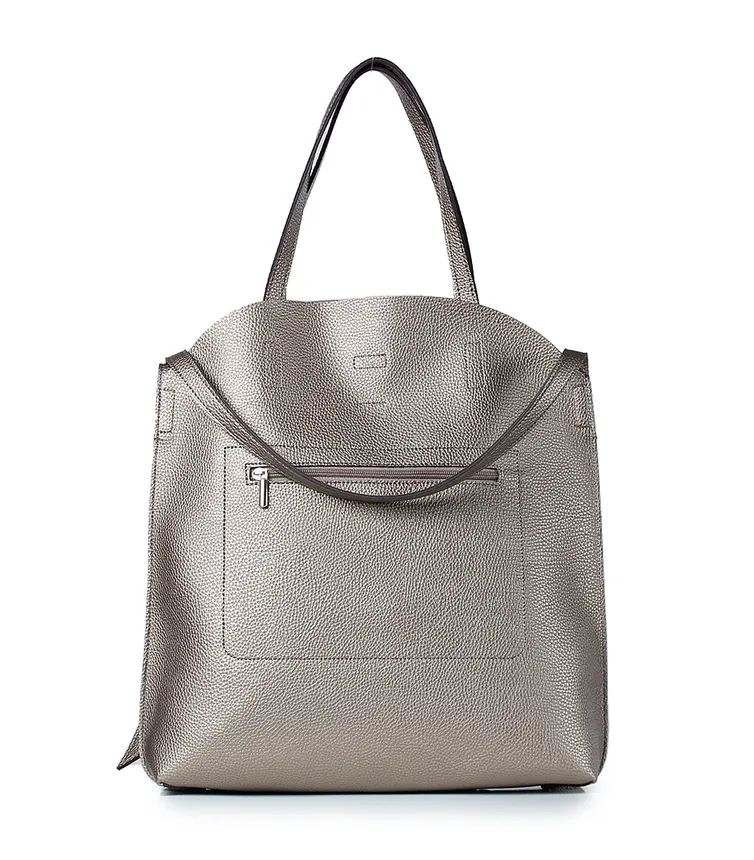 Torba Galanteya #1s234k45 platina temn.