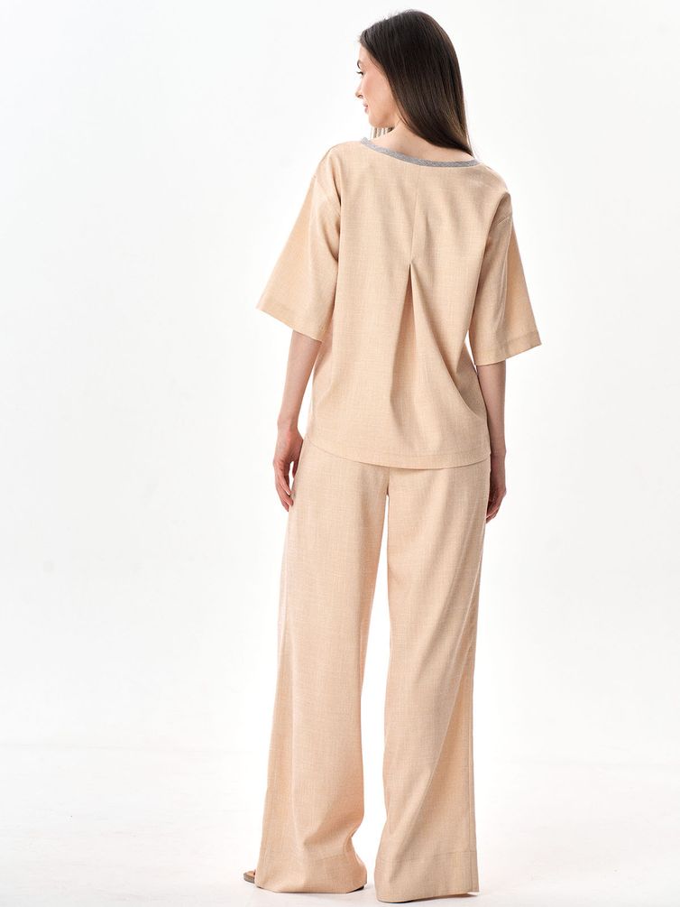 Брюки Art Ribbon арт. М1014B_2