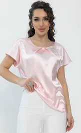 Блуза LT Collection Б13104-15М