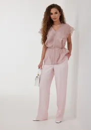 Trousers Vesnaletto #4374-1
