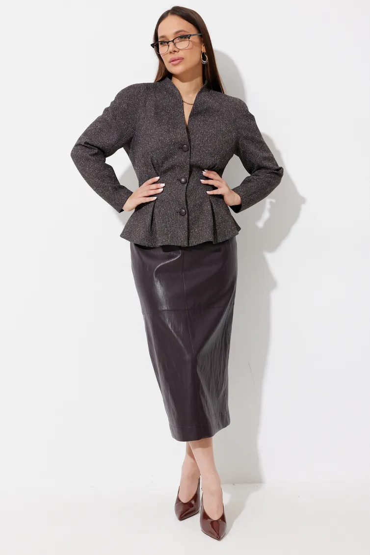Suit Magia Mody #2769